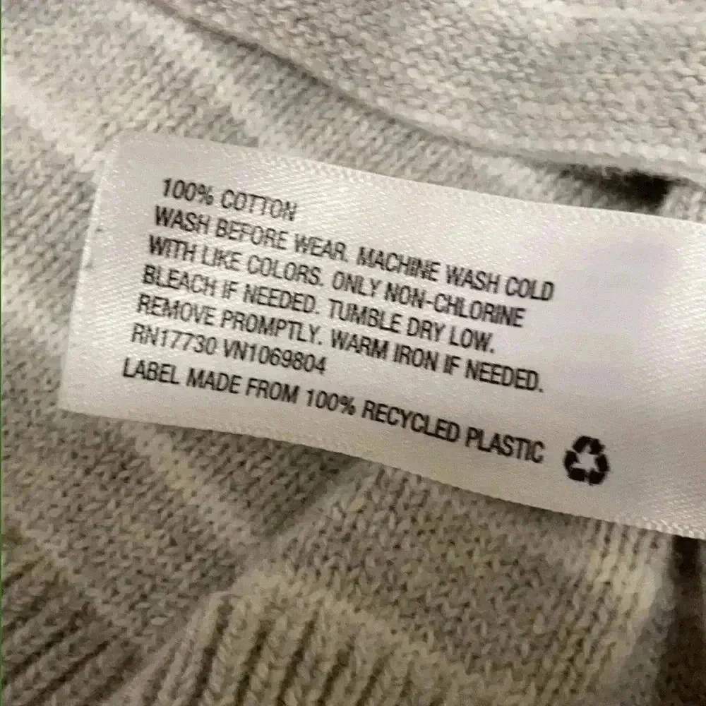 Cloud island sweater and pants
